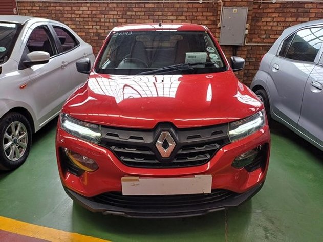 Image for ABSA BOKSBURG REPOSSESSED VEHICLES ONLINE AUCTION JANUARY 2025