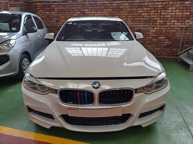 Image for ABSA BOKSBURG REPOSSESSED VEHICLES ONLINE AUCTION JANUARY 2025