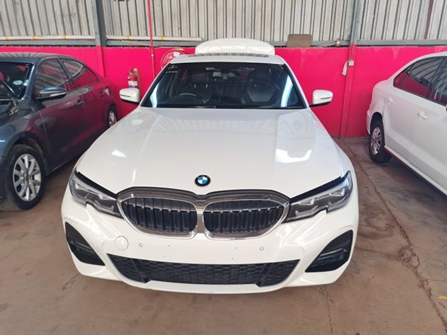 Image for MULTI BANK & OTHER MATTERS ONLINE VEHICLE AUCTION FEBRUARY 2025