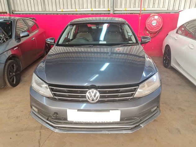 Image for MULTI BANK & OTHER MATTERS ONLINE VEHICLE AUCTION FEBRUARY 2025