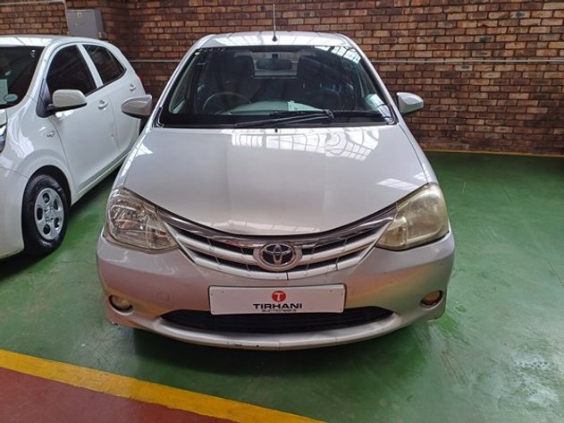 Image for ABSA BOKSBURG REPOSSESSED VEHICLES ONLINE AUCTION FEBRUARY 2025