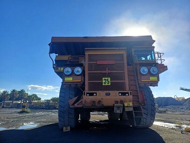 Image for KP LIME MINING & SCRAP MACHINERY DISPOSAL ONLINE AUCTION