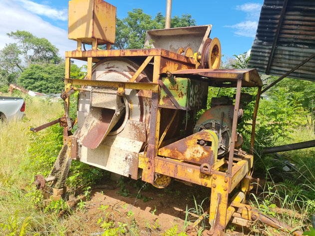 Image for GOVERNMENT DE-FLEET ONLINE AUCTION - WATER AND SANITATION