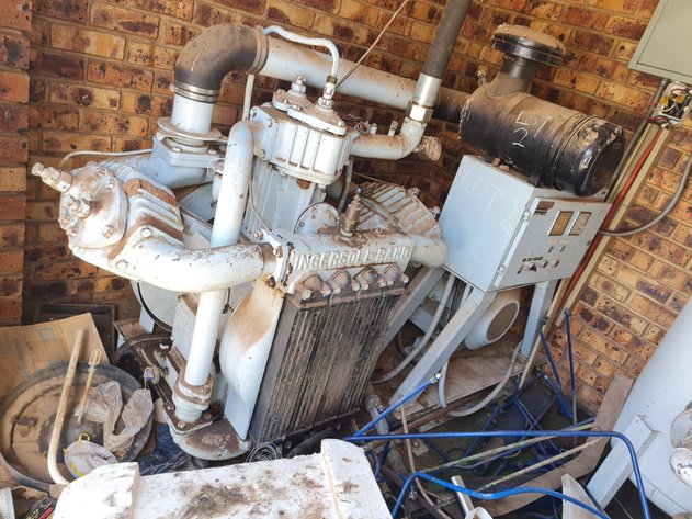 Image for GOVERNMENT DE-FLEET ONLINE AUCTION - WATER AND SANITATION