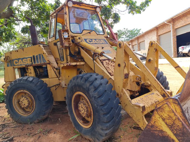 Image for GOVERNMENT DE-FLEET ONLINE AUCTION - WATER AND SANITATION