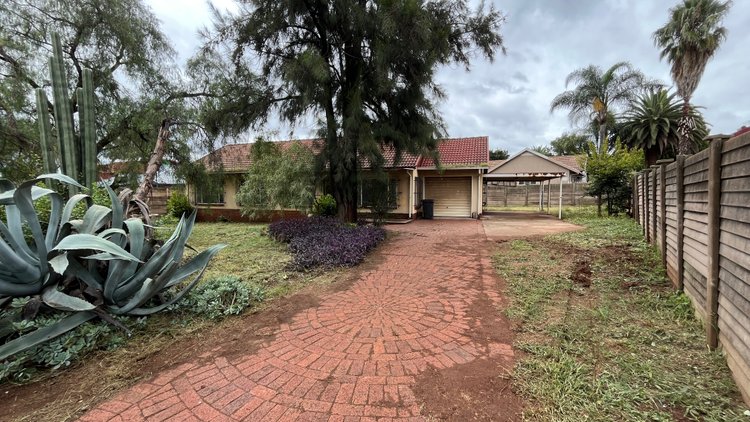 Image for GAUTENG PROVINCIAL GOVERNMENT PROPERTY ONLINE AUCTION