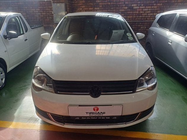 Image for ABSA BOKSBURG REPOSSESSED VEHICLES ONLINE AUCTION APRIL 2025