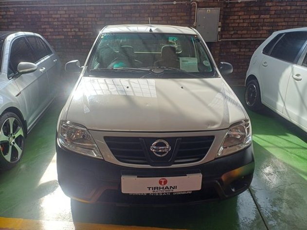 Image for ABSA BOKSBURG REPOSSESSED VEHICLES ONLINE AUCTION APRIL 2025