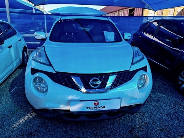 Image for ABSA BOKSBURG REPOSSESSED VEHICLES ONLINE AUCTION | EASTER SALE-A-BRATION