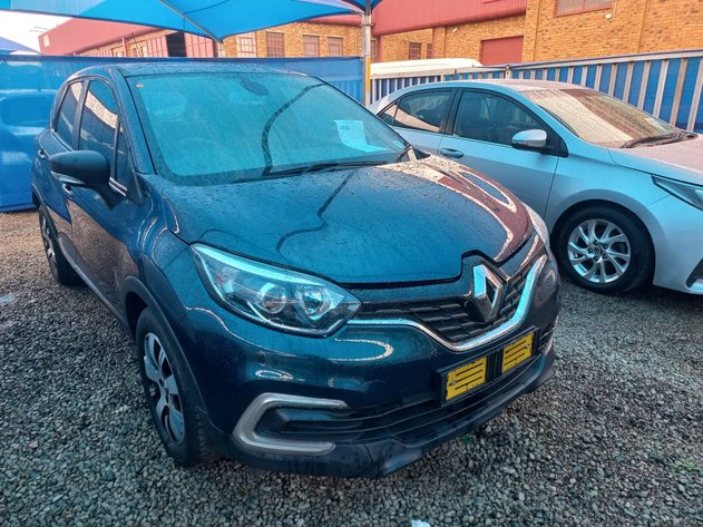 Image for ABSA BOKSBURG REPOSSESSED VEHICLES ONLINE AUCTION | EASTER SALE-A-BRATION