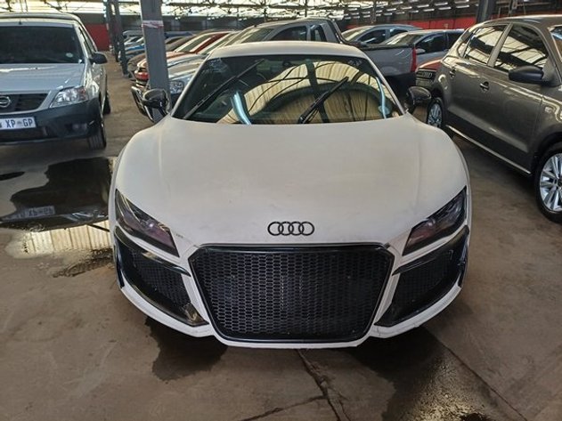 Image for MULTI BANK ONLINE VEHICLE AUCTION MAY 2025