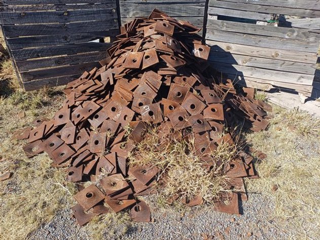 Image for PETRA FINSCH DIAMOND MINE | MINING EQUIPMENT | COMPONENTS | SPARES DISPOSAL ONLINE AUCTION