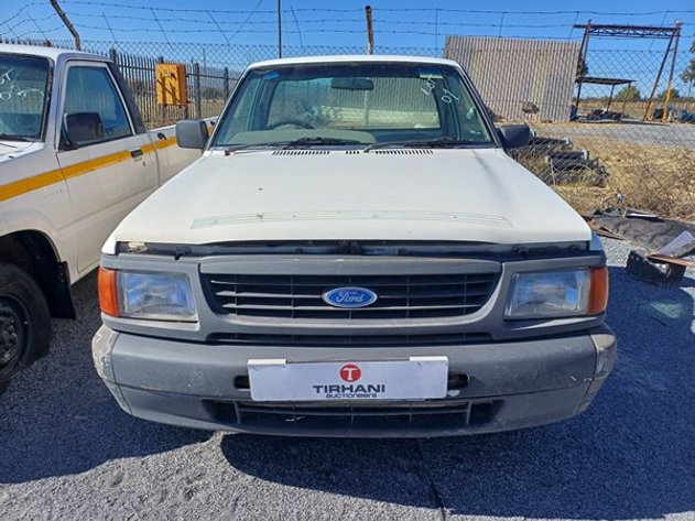 Image for PETRA FINSCH DIAMOND MINE | MINING EQUIPMENT | COMPONENTS | SPARES DISPOSAL ONLINE AUCTION