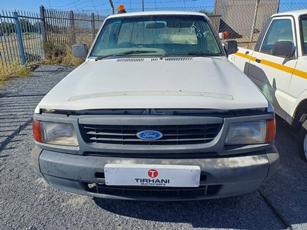 Image for PETRA FINSCH DIAMOND MINE | MINING EQUIPMENT | COMPONENTS | SPARES DISPOSAL ONLINE AUCTION