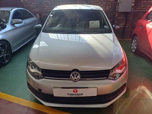 Image for ABSA BOKSBURG REPOSSESSED VEHICLES ONLINE AUCTION JULY 2025