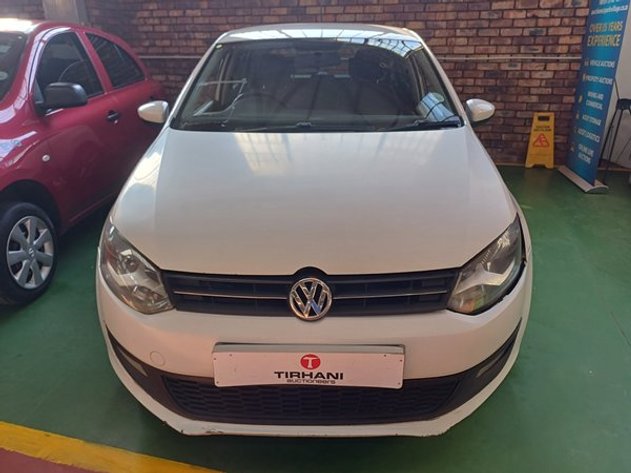 Image for ABSA BOKSBURG REPOSSESSED VEHICLES ONLINE AUCTION JULY 2025