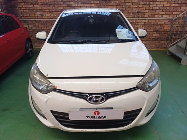 Image for ABSA BOKSBURG REPOSSESSED VEHICLES ONLINE AUCTION AUGUST 2025