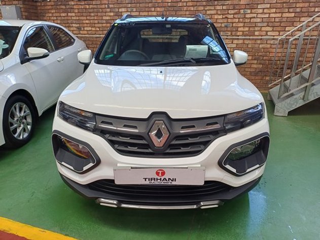 Image for ABSA BOKSBURG REPOSSESSED VEHICLES ONLINE AUCTION FEBRUARY 2026