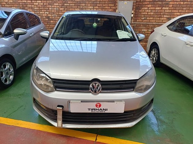 Image for ABSA BOKSBURG REPOSSESSED VEHICLES ONLINE AUCTION FEBRUARY 2026
