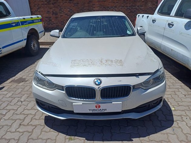 Image for SAPS GOVERNMENT LIVE AUCTION