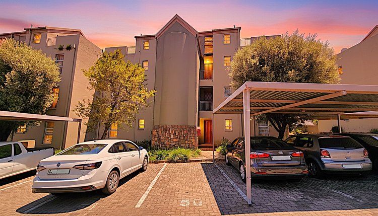 Image for 3 BEDROOM LOFT IN SUNNINGHILL | ONLINE AUCTION