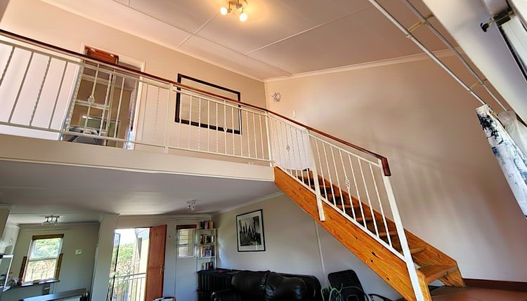 Image for 3 Bedroom Loft in Sunninghill