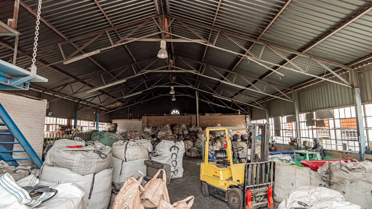 Image for Industrial Facility in Anderbolt, Boksburg