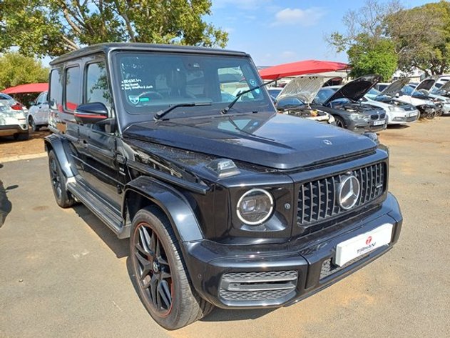 Image for MULTI BANK ONLINE VEHICLE AUCTION APRIL 2026