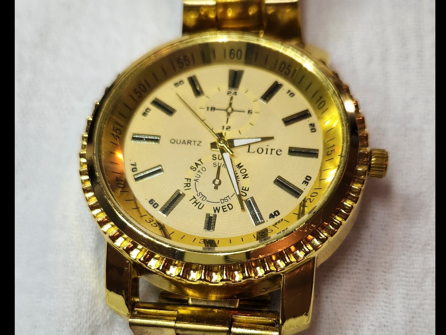Image for Watch Auction OL240603