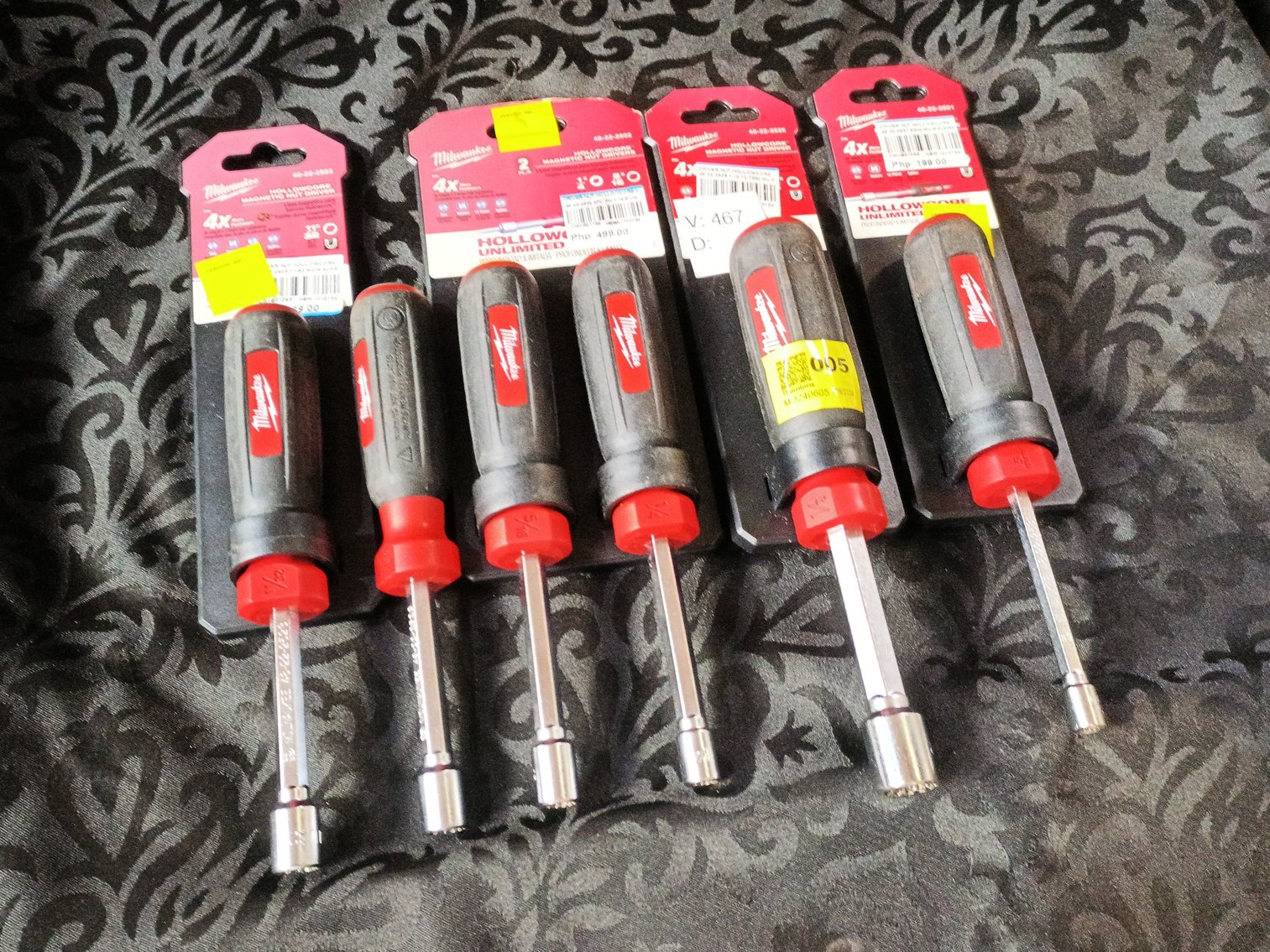 Image for General Goods Auction MO240605