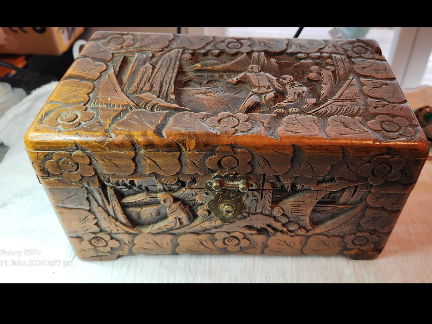 Image for Police & Others Auction TH240610