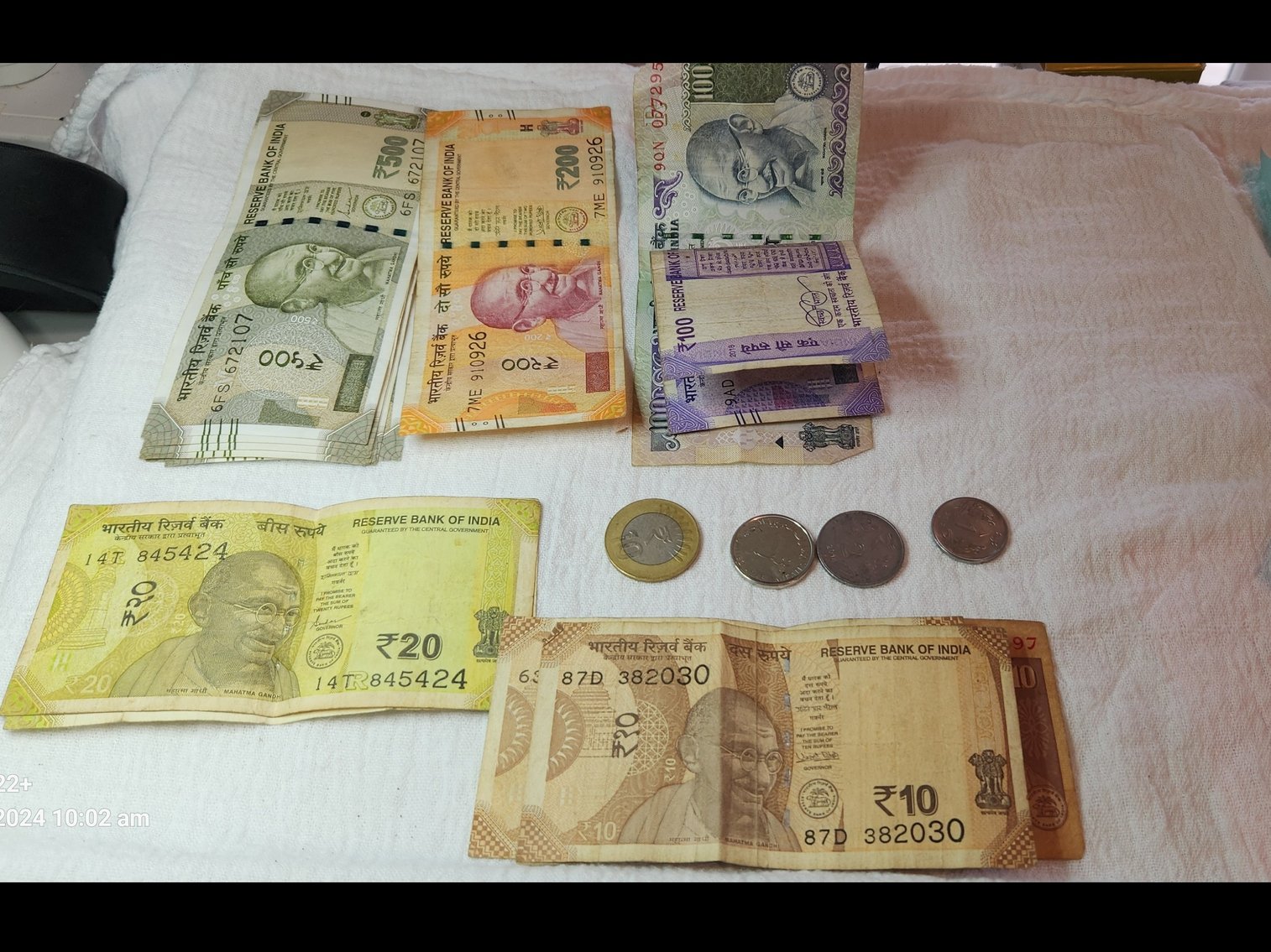 Image for Police & Others Auction TH240610