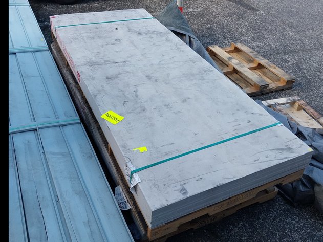 Image for Damaged Freight & Tools Auction TH240606