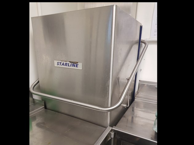 Image for Alisha’s Fine Food Limited In Liquidation OS240703