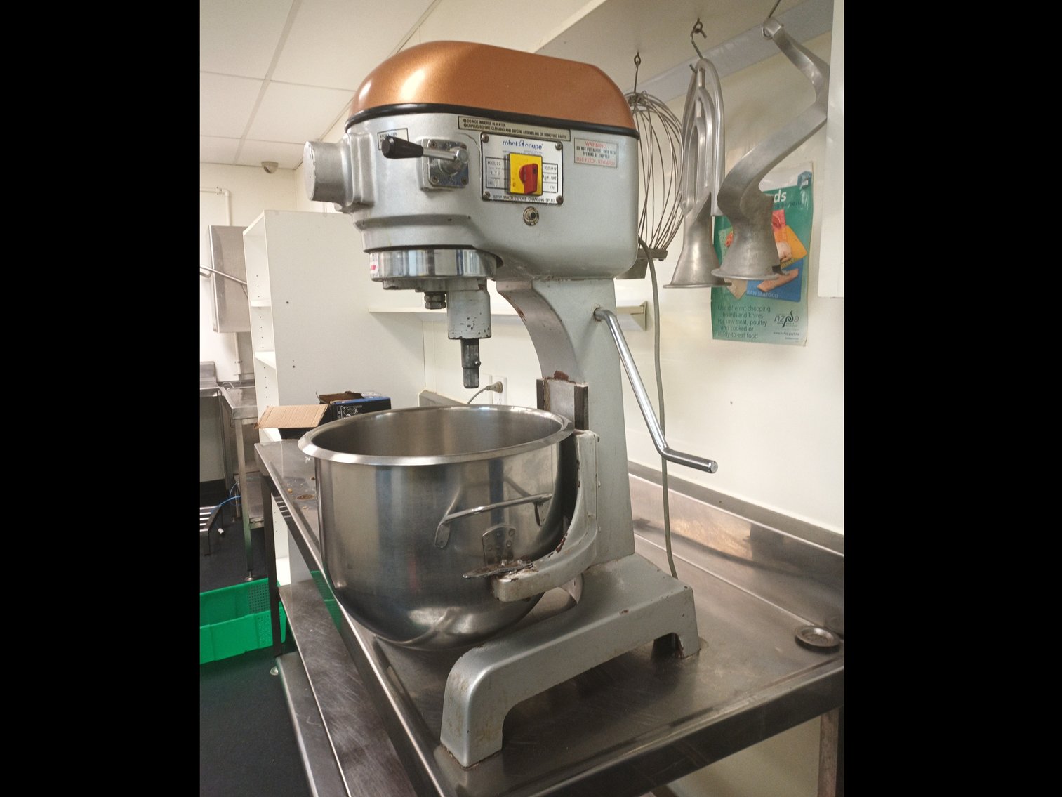 Image for Alisha’s Fine Food Limited In Liquidation OS240703