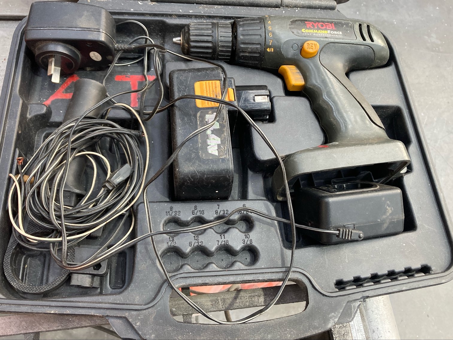 Image for Aluminium Factory and Warehouse Shutdown OS240701