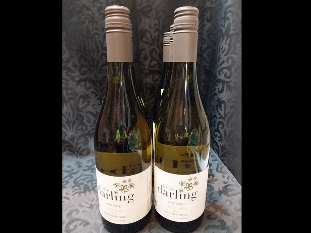 Image for General Goods Auction MO240701