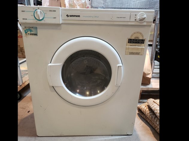 Image for General Goods Auction MO240701