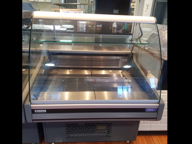 Image for Alisha’s Fine Food Limited In Liquidation OS240703