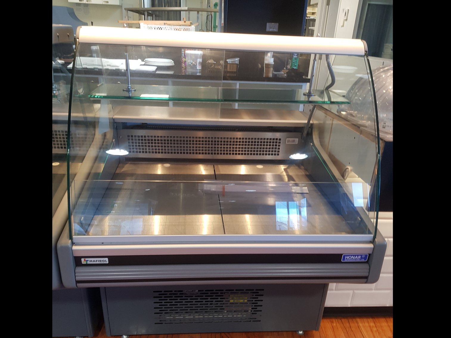 Image for Alisha’s Fine Food Limited In Liquidation OS240703