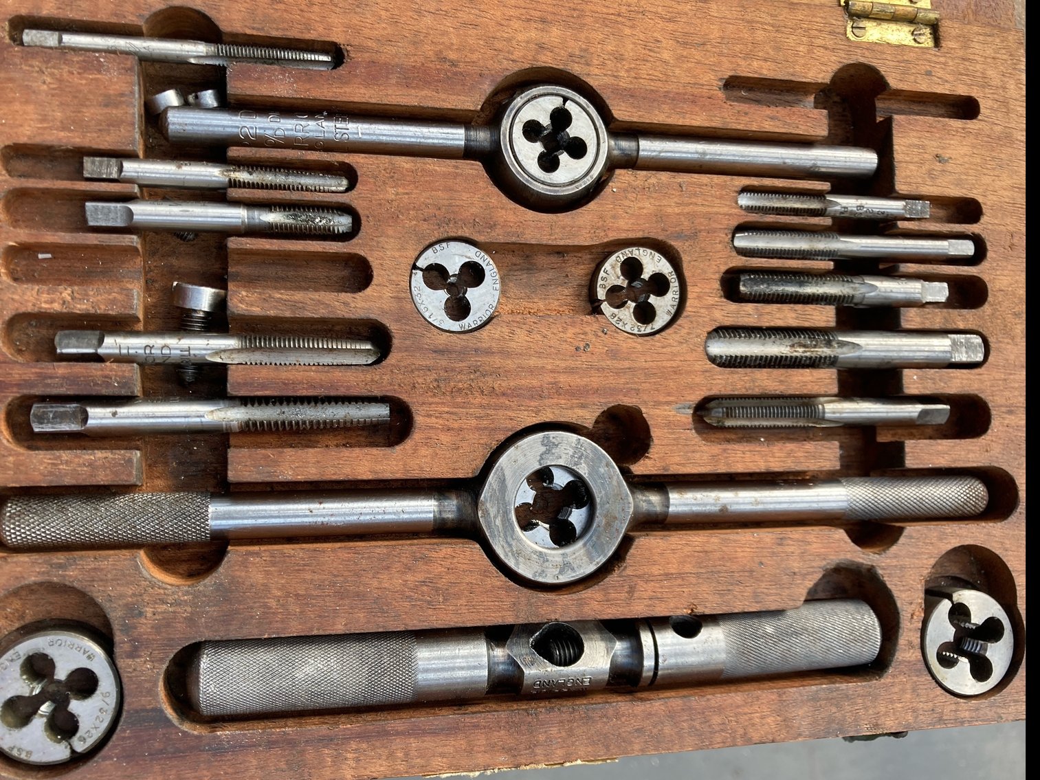 Image for Aluminium Factory and Warehouse Shutdown OS240701