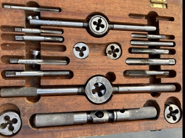 Image for Aluminium Factory and Warehouse Shutdown OS240701