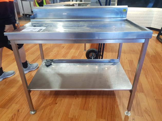 Image for Alisha’s Fine Food Limited In Liquidation OS240703