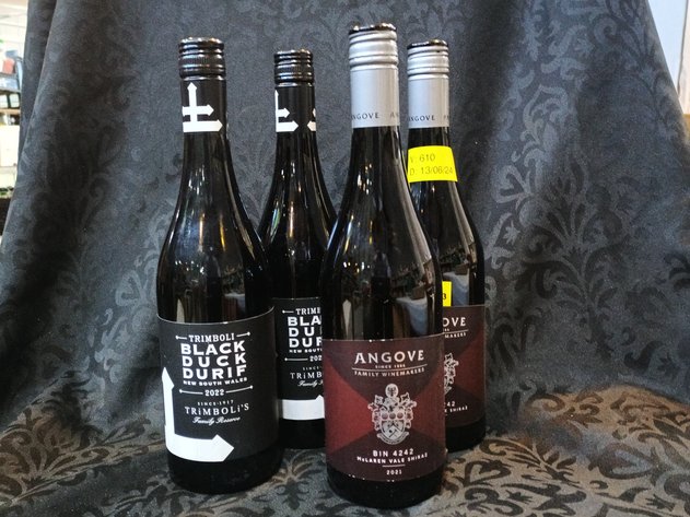 Image for Food & Beverage Auction TH240702