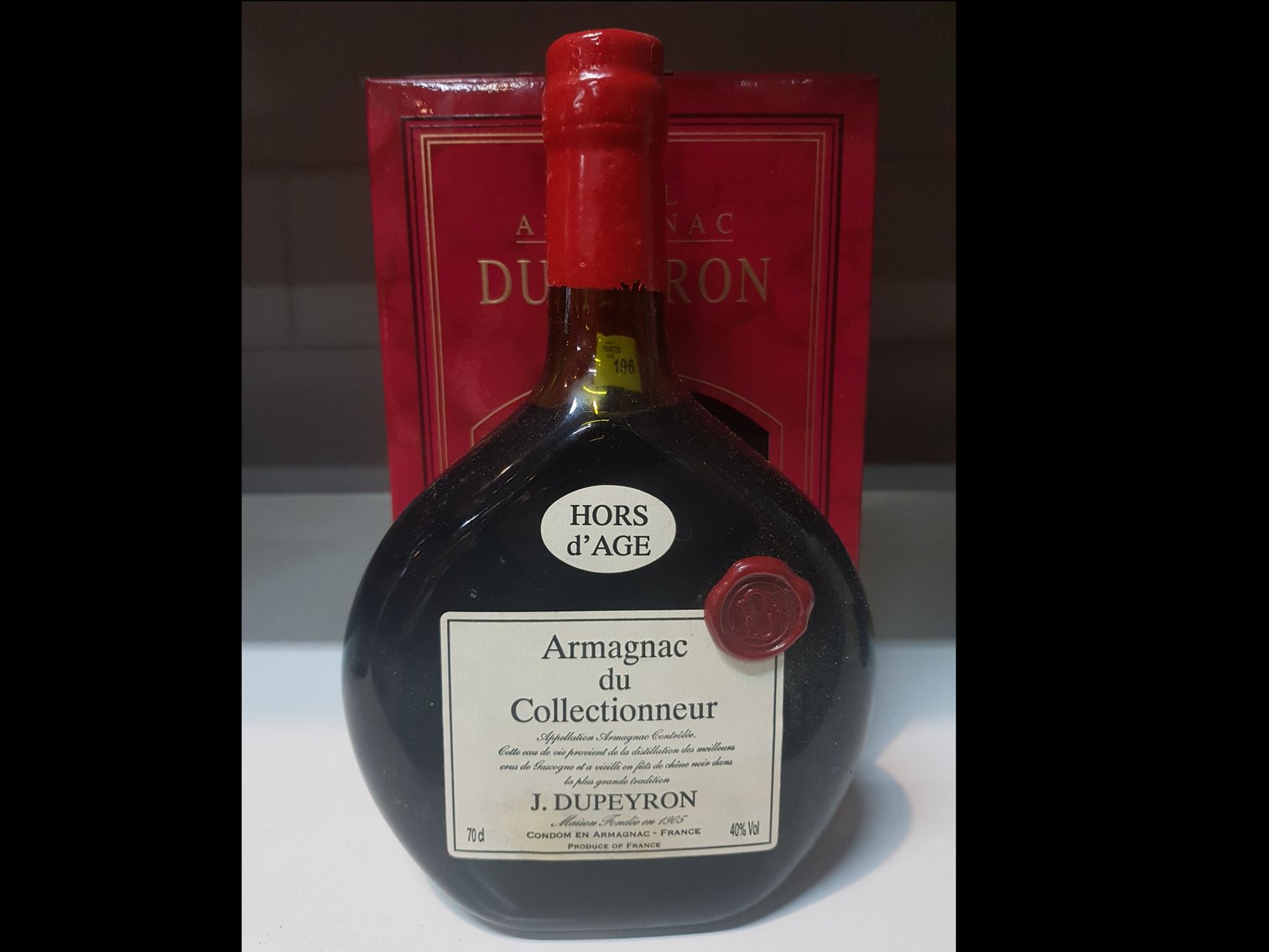 Image for Food & Beverage Auction TH240702