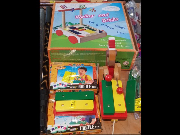 Image for General Goods Auction MO240708