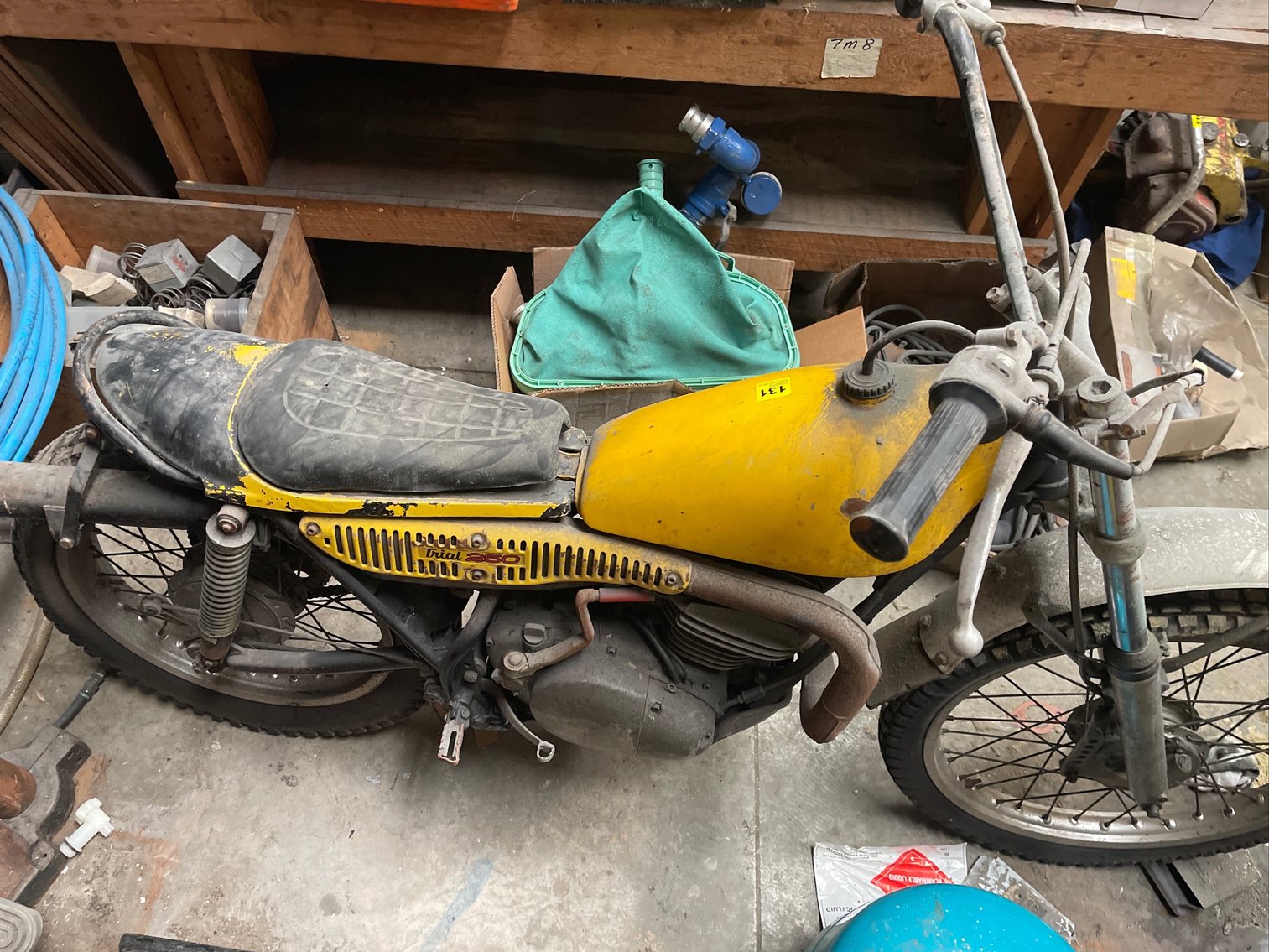 Image for Propump NZ LTD (In Liquidation) OS240702