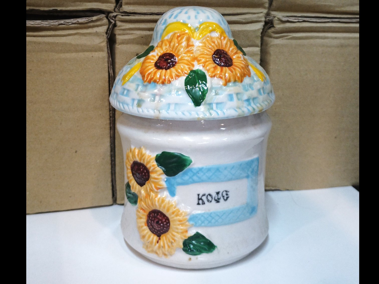 Image for General Goods Auction MO240715