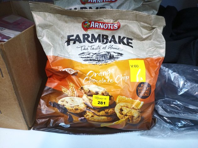 Image for General Goods Auction MO240715