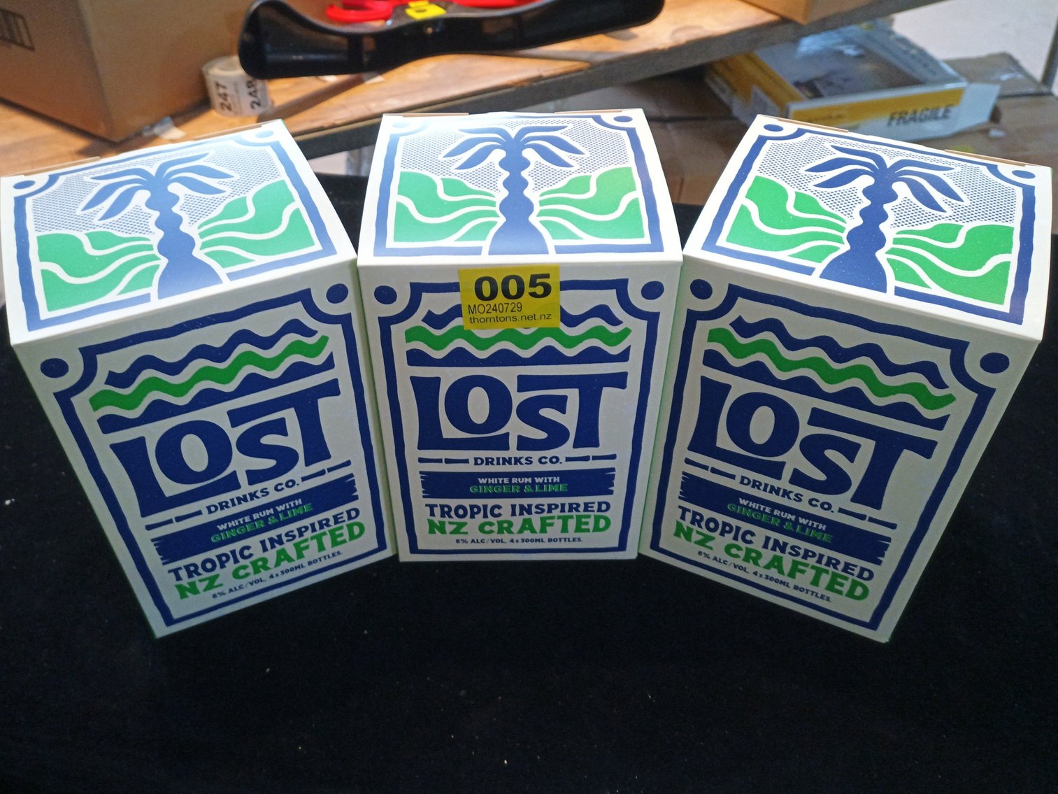 Image for General Goods Auction MO240729